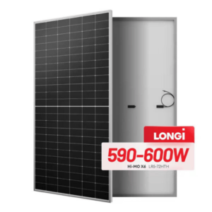 Longi Solar