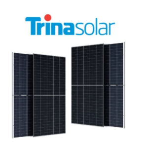 Trina Solar