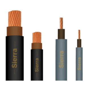 Sierra AC Cable