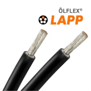 Lapp DC Cable