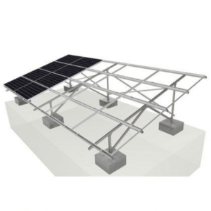 Mounting Structure